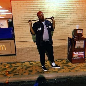 Meet your Posher, Tyree